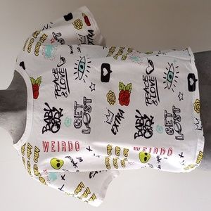 T-shirt memorabilia Unisex Preowned